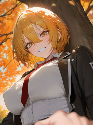 [Tommu]Don Quixote Park Support_0035