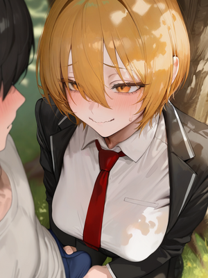 [Tommu]Don Quixote Park Support_0038