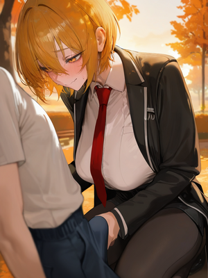 [Tommu]Don Quixote Park Support_0040