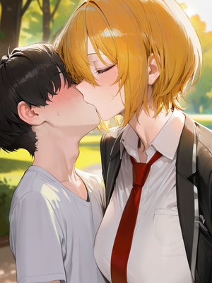 [Tommu]Don Quixote Park Support_0042