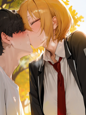 [Tommu]Don Quixote Park Support_0044