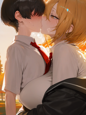 [Tommu]Don Quixote Park Support_0045