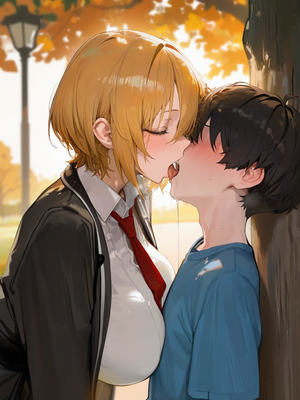 [Tommu]Don Quixote Park Support_0046