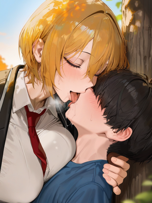 [Tommu]Don Quixote Park Support_0047