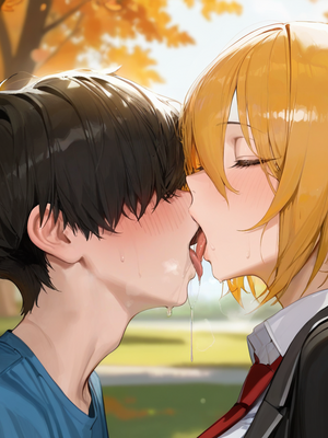 [Tommu]Don Quixote Park Support_0051
