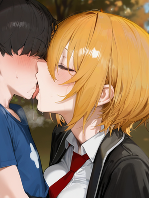[Tommu]Don Quixote Park Support_0052