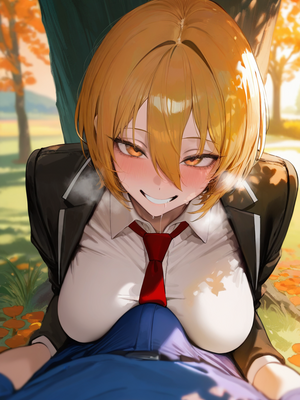 [Tommu]Don Quixote Park Support_0054