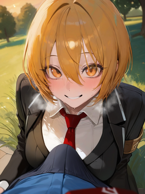 [Tommu]Don Quixote Park Support_0055