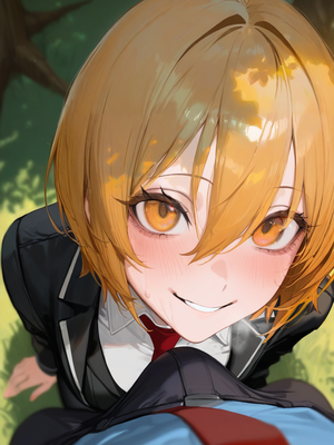 [Tommu]Don Quixote Park Support_0057