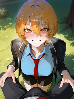 [Tommu]Don Quixote Park Support_0058