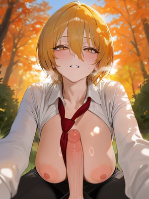 [Tommu]Don Quixote Park Support_0083