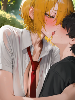 [Tommu]Don Quixote Park Support_0176
