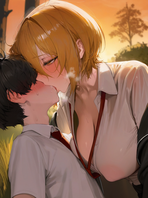 [Tommu]Don Quixote Park Support_0177