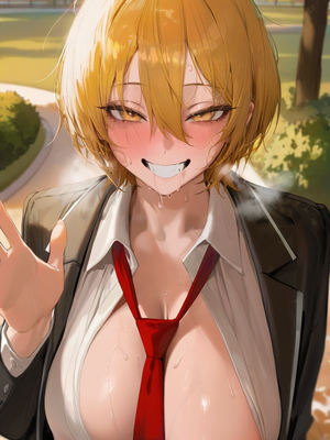 [Tommu]Don Quixote Park Support_0178
