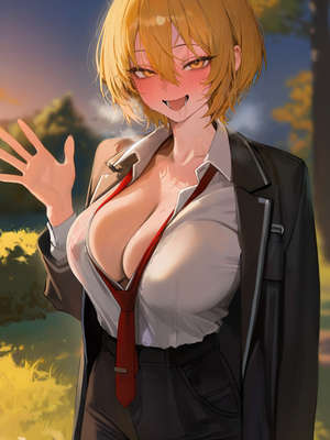 [Tommu]Don Quixote Park Support_0181