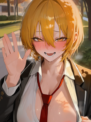 [Tommu]Don Quixote Park Support_0183