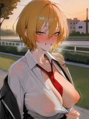 [Tommu]Don Quixote Park Support_0185