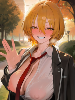 [Tommu]Don Quixote Park Support_0188