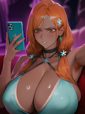[Tommu]Inoue Orihime Darker Allure_0188