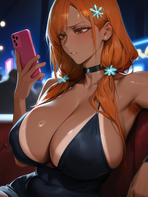 [Tommu]Inoue Orihime Darker Allure_0191