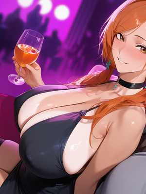 [Tommu]Inoue Orihime Darker Allure_0258