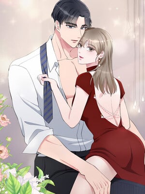 緊緊相依的心 7-8話