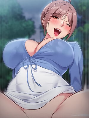 Set up!排球少女 42-43話