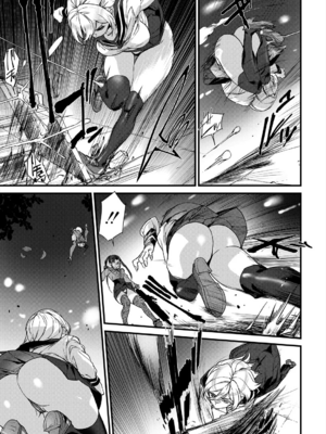 [アシオミマサト (ティーアイネット )] セクサロイドノエル｜性爱机器人诺艾尔 第一至二话 [中国翻訳][白碼][甜族星人X茄某人个人汉化]_048