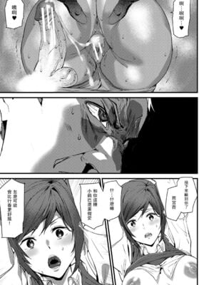 [アシオミマサト]記憶陵辱|メモリー・ゲーム 第1~8話 [中国翻訳][疏碼][瓜皮、重嵌汉化]_144