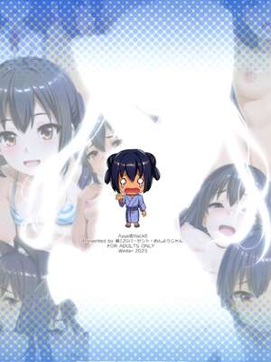 [綿120パーセント (めんようじゃん)] AZUS@ttack 1~6 (けいおん!)[中国翻訳][無修正]_086