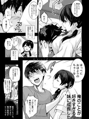 [ジンガイマキョウ (犬江しんすけ)] 義妹が僕に他人棒っくすを送ってくる [DL版]_04