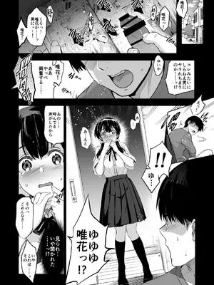 [ジンガイマキョウ (犬江しんすけ)] 義妹が僕に他人棒っくすを送ってくる [DL版]_07