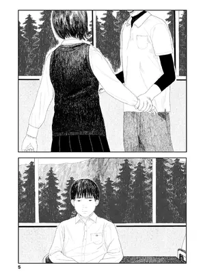 [大横山飴] 落ちない雨 [DL版]_007