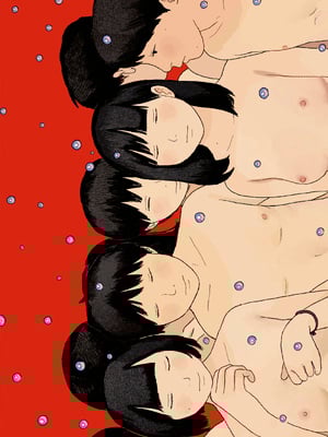 [大横山飴] 落ちない雨 [DL版]_246