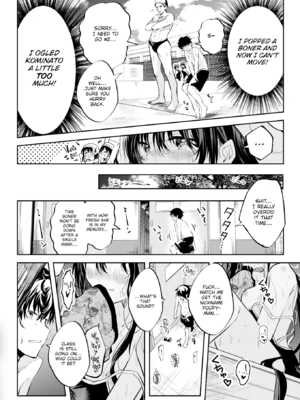 [百済児廿日] 処女の微熱 [英文] [無修正][DL版]_0006
