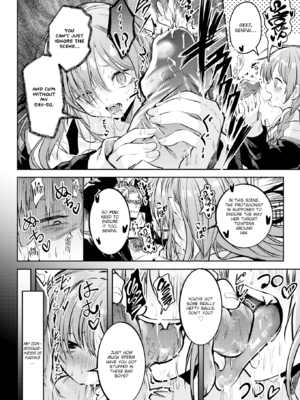 [百済児廿日] 処女の微熱 [英文] [無修正][DL版]_0048
