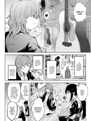[百済児廿日] 処女の微熱 [英文] [無修正][DL版]_0090