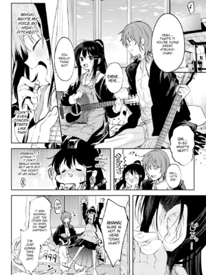 [百済児廿日] 処女の微熱 [英文] [無修正][DL版]_0096