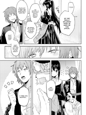 [百済児廿日] 処女の微熱 [英文] [無修正][DL版]_0097