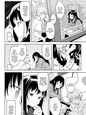 [百済児廿日] 処女の微熱 [英文] [無修正][DL版]_0116