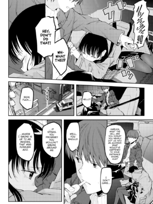 [百済児廿日] 処女の微熱 [英文] [無修正][DL版]_0144