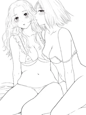 [もものユーカ] ふしだらなわたしたち [DL版]_214