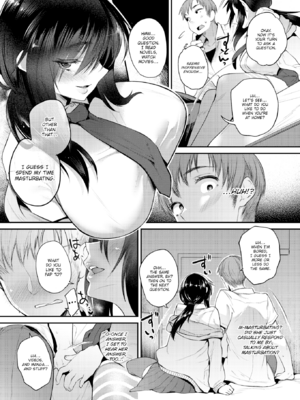 [太平さんせっと] 教え子としか付き合わない [英文][無修正]_P070