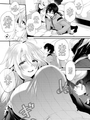 [太平さんせっと] 教え子としか付き合わない [英文][無修正]_P125