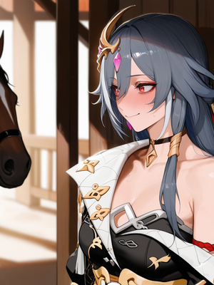 [Tommu]Fu Hua Herrscher of the Stallion_0002