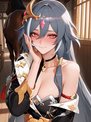 [Tommu]Fu Hua Herrscher of the Stallion_0008