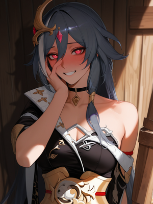 [Tommu]Fu Hua Herrscher of the Stallion_0010