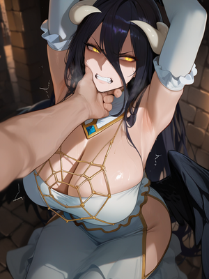 [Tommu]Albedo Captured_0029