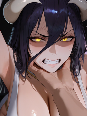 [Tommu]Albedo Captured_0033