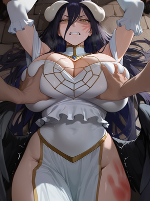 [Tommu]Albedo Captured_0050